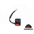 MBK BOOSTER 309 SWITCH SYSTEM, RH