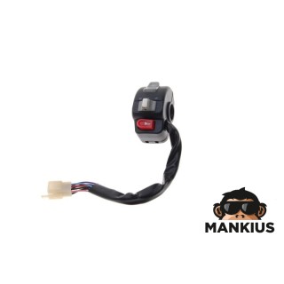 JUNGIKLIS, RANKAS LH JONWAY SHOTGUN