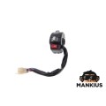 JUNGIKLIS, RANKAS LH JONWAY SHOTGUN