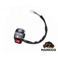 JUNGIKLIS, RANKAS LH JONWAY SHOTGUN
