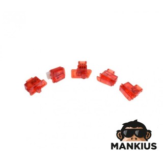 GY6 JUNGIKLIŲ RINKINYS