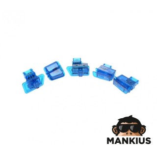 GY6 JUNGIKLIŲ RINKINYS
