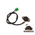 JUNGIKLIS, NEUTRALAS JUNAK M12