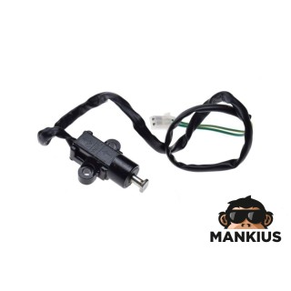 JUNGIKLIS, ŠONINIS STOVAS KINROAD XT50Q