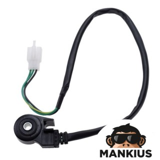 JUNGIKLIS, ŠONINIS STOVAS KINROAD XT50QT-2
