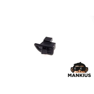 Jungiklis, posūkio signalas ZIP, taifūnas