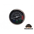 TACHOMETRAS SUZUKI GN125