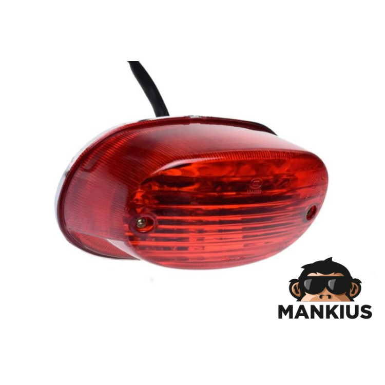 TAIL LIGHT ASSY FOR JUNAK 901