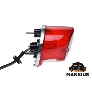 TAIL LIGHT ASSY FOR JUNAK 901