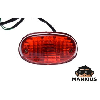 TAIL LIGHT ASSY FOR JUNAK 901