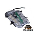 JUNAK 901 SPORT UGALINIS PLĖŠAS