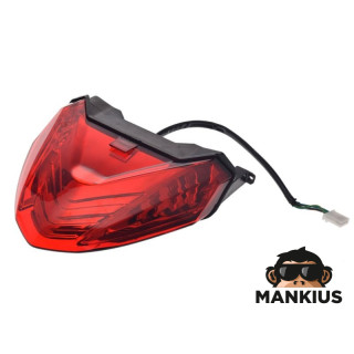 TAIL LIGHT ASSY. FOR JUNAK 904