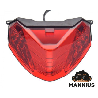 TAIL LIGHT ASSY. FOR JUNAK 904