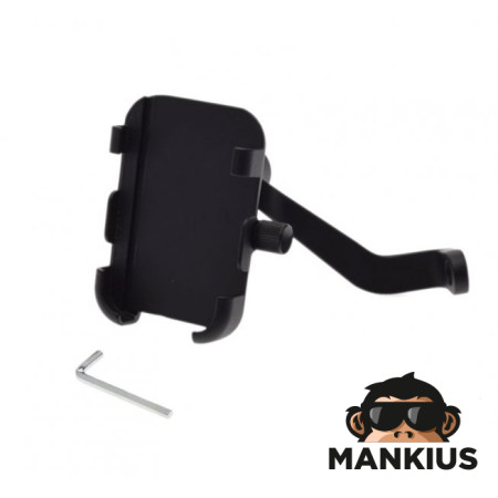 TELEPHONE BRACKET FOR BENELLI UNIVERSAL