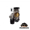 DROSELIO KORPUTAS D28