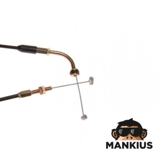 THROTTLE CABLE FOR SUZUKI GN125