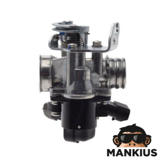 THROTTLE VALVE ASSY. FOR JUNAK 905