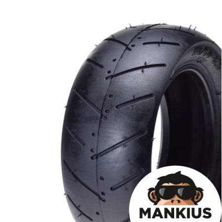 TYRE, 110/50-6.5 TUBELESS POCKET BIKE FRONT