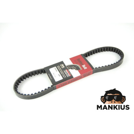 V-BELT, TRANSMISSION 788-17-28 BANDO KEEWAY LONGIJA