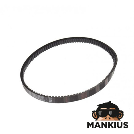 V-BELT, TRANSMISSION FOR PIAGGIO VESPA 50