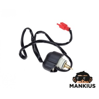 VOŽTUVO ĮRENGIMAS, TERMO STARTER GY6 50 139QMB KINROAD XT50QT-2