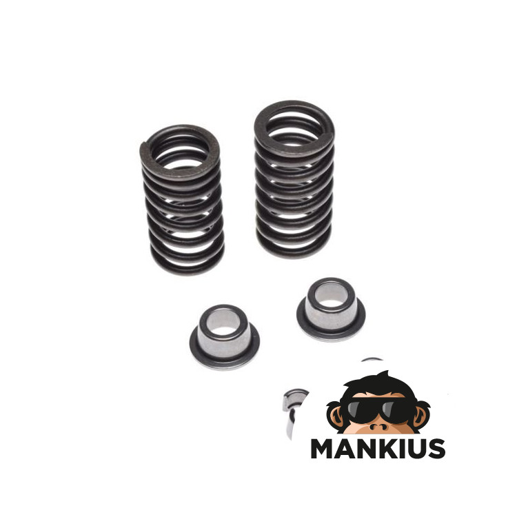 VALVE OUTER SPRING FOR SYM ORBIT 4T SET