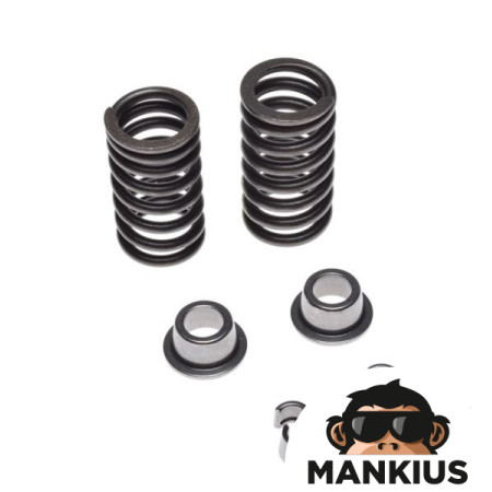 VALVE OUTER SPRING FOR SYM ORBIT 4T SET