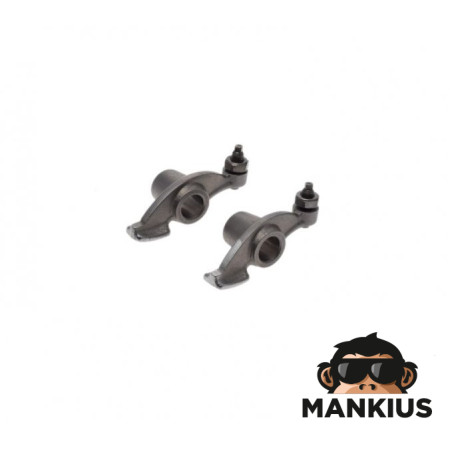 VALVE ROCKER ARM KIT FOR HONDA SH125