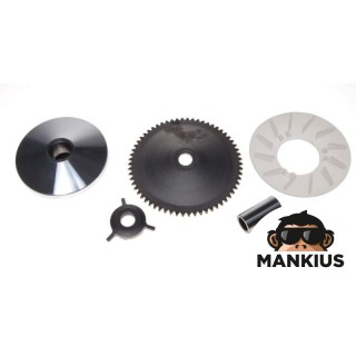 VARIATORIUS 4T