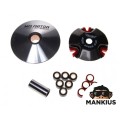 VARIATOR ASSY NRG50 KVANTINIS TUNINGAS
