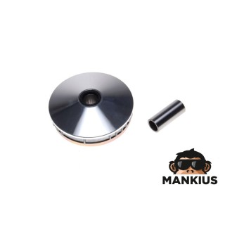 VARIATOR ASSY, 4CW Yamaha Cygnus 125ccm