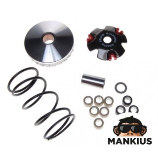 VARIATORIAUS ASSY, TUNING 50 CCM 4T DU Y ZESTAW