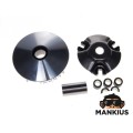 VARIATORIAUS ASSY, Y-BWS50