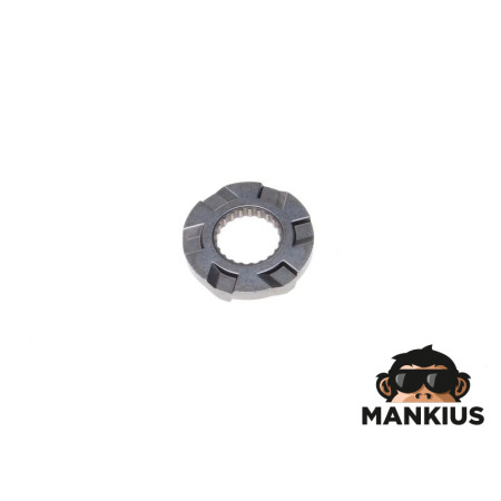 WASHER, DRIVE PULLEY 4T FOR FLY 125