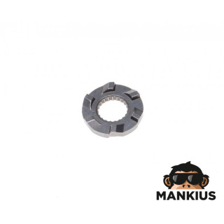 WASHER, DRIVE PULLEY 4T FOR FLY 125