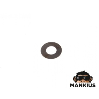 PLAUTUVA, VAROMOSIOS skriemulys 17x0,5x35 4T FOR FLY 125