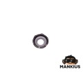 PLAUTUVA, STARTER MOTOR 2T KEEWAY HURRICANE