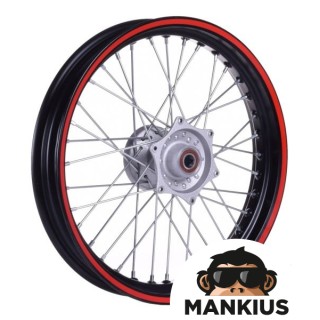 RATAS PRIEKINIS 17x2,50 CPI SX-SM50