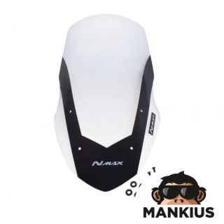 VĖJO SKYLAS, SKIRTAS YAMAHA NMAX