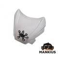 PRIEKINIS STIKLAS TRK 502C