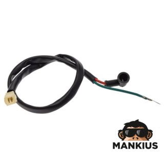 LAIDAS, ELEKTRINIS STARTER VARIKLIS GY-6