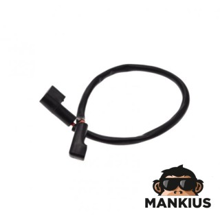 LAIDAS, ELEKTRINIS STARTER VARIKLIS GY-6