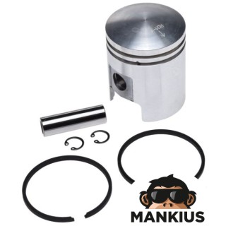 53,00/13/32 PISTON WSK 125 4 OS TAIWAN