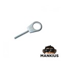 REGULIUOTOJŲ RINKINYS, PAVAROS GRANDINĖS Įtempiklis WFM M06 WSK M06