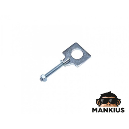 ADJUSTER, CHAIN TENSIONER MZ150/251