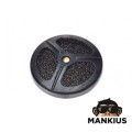 AIR FILTER ROMET