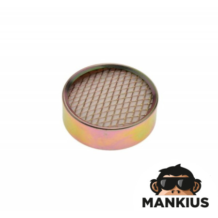 AIR FILTER S51