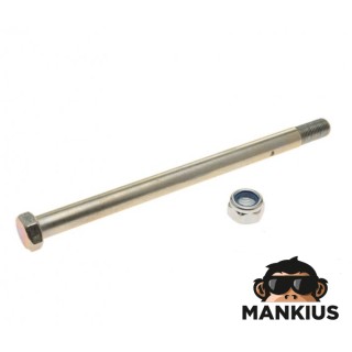 AŠIS, RATAS WSK M14x225