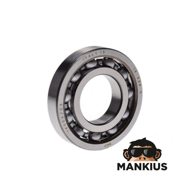 GUOLIS 16004 C3 SKF