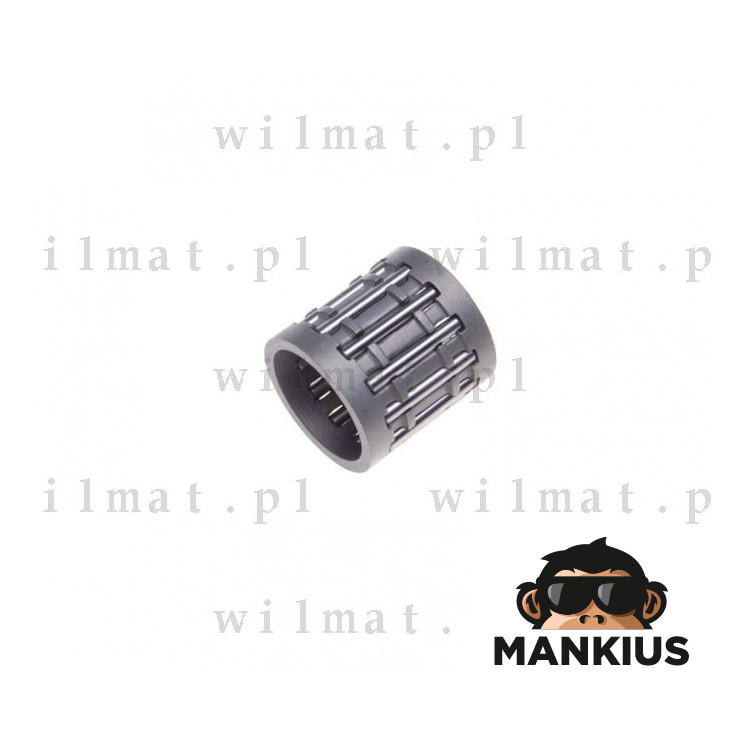 BEARING, PISTON PIN MZ150